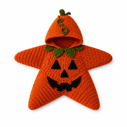 Cozy Baby Horror Suits