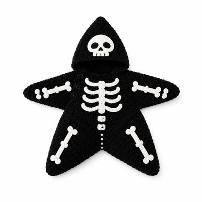 Cozy Baby Horror Suits