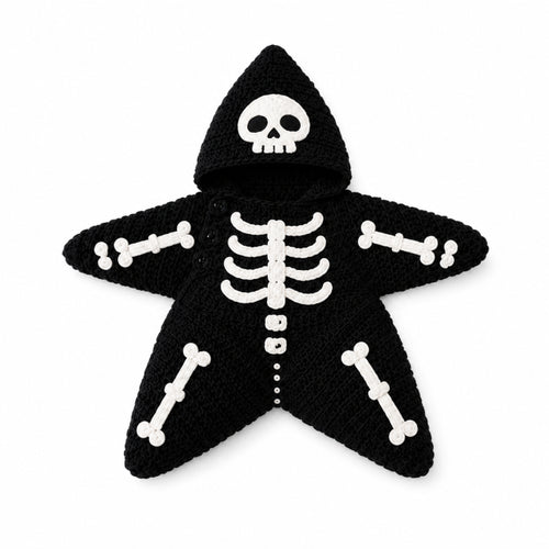Cozy Baby Horror Suits