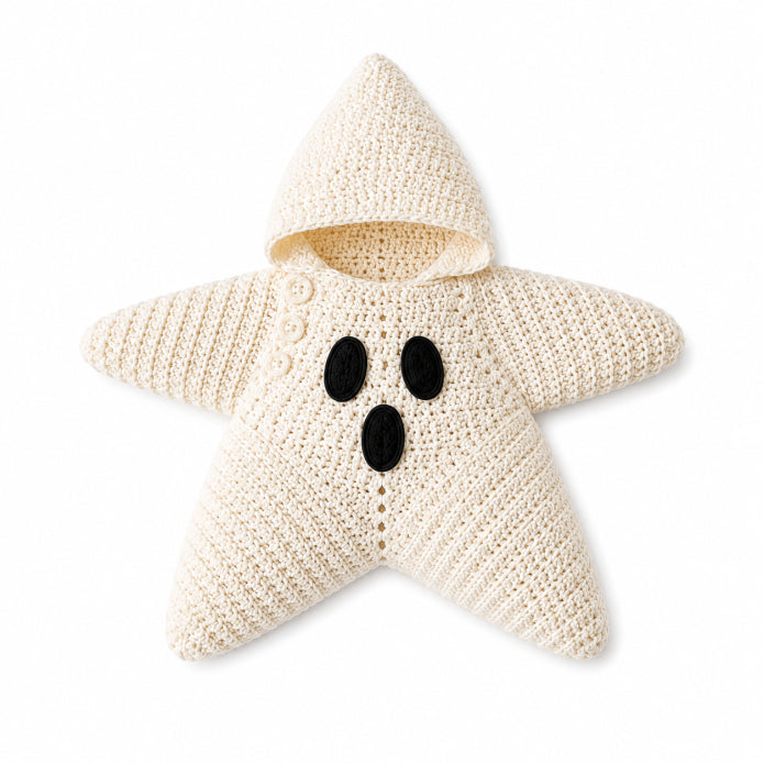 Cozy Baby Horror Suits