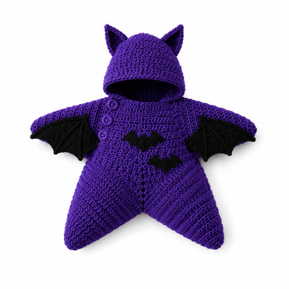 Cozy Baby Horror Suits