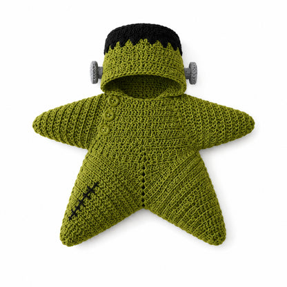 Cozy Baby Horror Suits