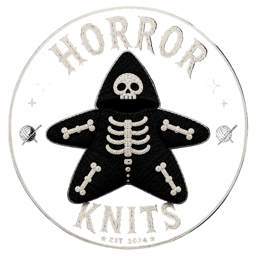 Horror Knits 